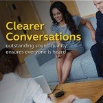 Jabra Speak 510 MS Bluetooth Speakerphone for Meetings