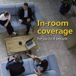 Jabra Speak 510 MS Bluetooth Speakerphone for Meetings