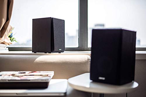Edifier R980T 4" Active Bookshelf Speakers Pair
