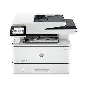 HP LaserJet Pro MFP 4101fdw All-in-One Printer