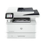 HP LaserJet Pro MFP 4101fdw All-in-One Printer