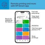 HP LaserJet Pro MFP 4101fdw All-in-One Printer