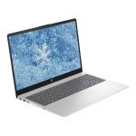 HP 15.6" FHD Intel Core i3 Laptop with Office