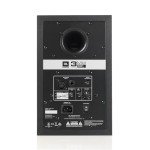JBL 305P MkII 5-Inch Studio Monitor Speakers - Pair