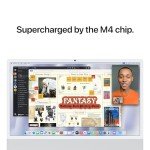 Apple 2024 iMac 24” Desktop with M4 Chip