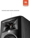 JBL 305P MkII 5-Inch Studio Monitor Speakers - Pair