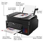 Canon PIXMA G7020 Wireless All-in-One Printer