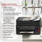 Canon PIXMA G7020 Wireless All-in-One Printer