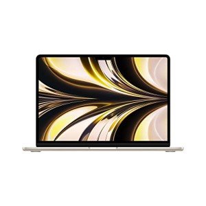 Apple MacBook Air 2022 with M2 Chip - 13.6