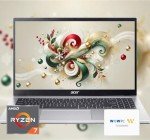 Acer Aspire Laptop | Ryzen 7 | 32GB RAM | 1TB SSD