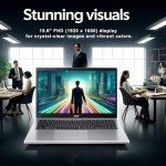 Acer Aspire Laptop | Ryzen 7 | 32GB RAM | 1TB SSD