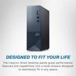 Dell Inspiron 3020S Desktop - Intel i5, 16GB RAM, 512GB SSD