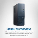 Dell Inspiron 3020S Desktop - Intel i5, 16GB RAM, 512GB SSD
