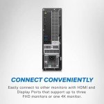 Dell Inspiron 3020S Desktop - Intel i5, 16GB RAM, 512GB SSD