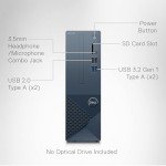Dell Inspiron 3020S Desktop - Intel i5, 16GB RAM, 512GB SSD