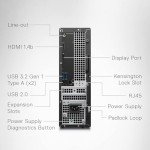 Dell Inspiron 3020S Desktop - Intel i5, 16GB RAM, 512GB SSD