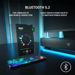 Razer Leviathan V2 Gaming Soundbar with Subwoofer