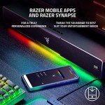 Razer Leviathan V2 Gaming Soundbar with Subwoofer