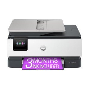 HP OfficeJet Pro 8135e AIO Printer