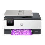 HP OfficeJet Pro 8135e AIO Printer