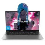 KAIGERR 15.6-inch Intel N97 Laptop with 16GB RAM