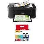 Canon PIXMA TR4720 Wireless All-in-One Printer