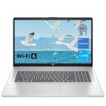 HP 17.3" Touchscreen Laptop, Intel Core i3, 32GB RAM