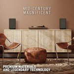 Klipsch Heritage 2.1 Desktop Speakers with Subwoofer
