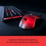 iBUYPOWER Slate 8 MESH Gaming Desktop PC