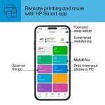 HP LaserJet Pro 4001n Black & White Printer