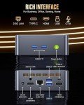 GMKtec M3 Plus Mini PC - Intel Core i9