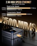 GMKtec M3 Plus Mini PC - Intel Core i9