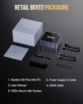 GMKtec M3 Plus Mini PC - Intel Core i9