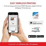 Canon imageCLASS MF656Cdw Wireless Color Laser Printer