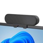Inwa USB Desktop Speakers Bar for PC and Laptop