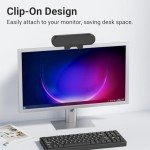 Inwa USB Desktop Speakers Bar for PC and Laptop