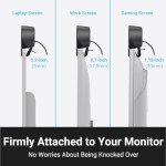 Inwa USB Desktop Speakers Bar for PC and Laptop