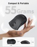 Acer Wireless 1200 DPI Mouse with USB Receiver