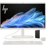 HP 22 Aura All-in-One Desktop PC - FHD, 8GB RAM