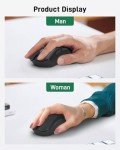 Acer Wireless 1200 DPI Mouse with USB Receiver