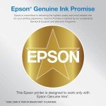 Epson Workforce Pro WF-4830 All-in-One Printer