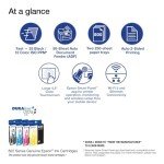 Epson Workforce Pro WF-4830 All-in-One Printer