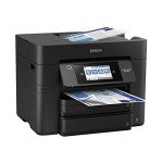 Epson Workforce Pro WF-4830 All-in-One Printer