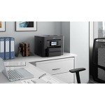 Epson Workforce Pro WF-4830 All-in-One Printer