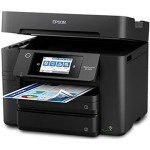 Epson Workforce Pro WF-4830 All-in-One Printer