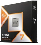AMD Ryzen 7 9800X3D 8-Core Desktop Processor