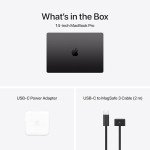 2024 Apple MacBook Pro 14" M4 Chip Laptop