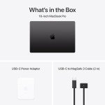 Apple 2024 MacBook Pro 14" with M4 Pro