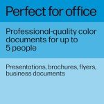 HP OfficeJet Pro 9125e All-in-One Color Printer