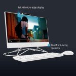 HP Premium All-in-One Desktop with FHD Display